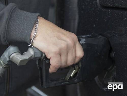 Урядовий кешбек на пальне матиме ліміт – урядовець