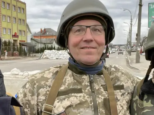 Слідство у справі про вбивство Парубія завершено СБУ. Підозрюваному загрожує ув’язнення до&hellip;