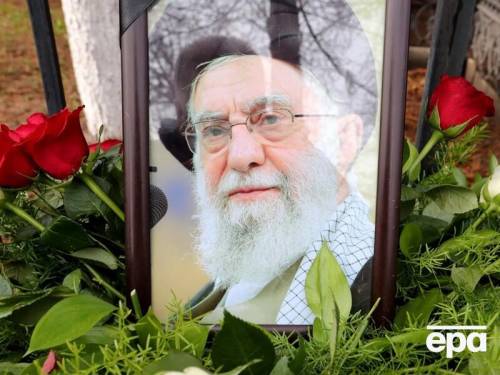 “По заслузі!” Реакція посла України на іранські співчуття щодо смерті Хаменеї.