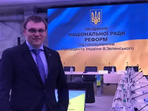 Керівник НАБУ Кривонос у 2009 році удавано оформив опікунство над дитиною, щоб обійти кримінальне покарання, – Береза