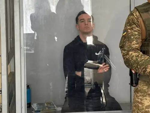 Фарион і Парубій, обвинувачені у смерті, шантажують голодовкою через несподіваний мотив.