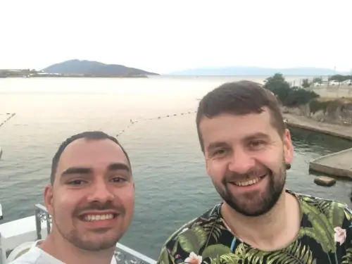 Вищий суд визнав цивільний союз двох українців. Їхні імена?