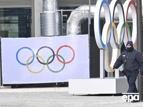 Хорватія вступила в ряди держав, що ігноруватимуть старт Паралімпіади 2026. Які ще країни у цьому переліку?