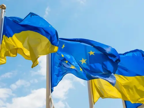 ЄС має резервний варіант для України у випадку блокування позики €90 млрд – Politico