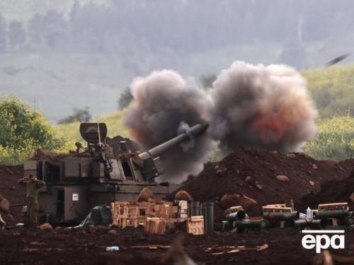 Ізраїль назвав строки військового втручання проти Ірану