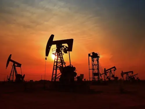 МАЕ запропонувало випустити небачені обсяги нафти. Вартість зреагувала.