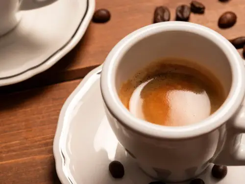 Кава здатна нівелювати важкий наслідок недосипу – дослідники