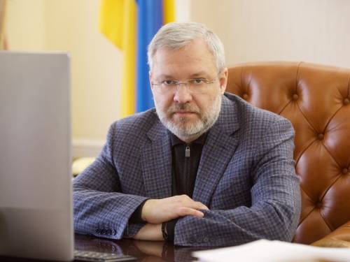 Між “Сигізмундом” та “Професором”. Адвокати Галущенка заявили, що НАБУ плутається в позивних у справі “Мідас”