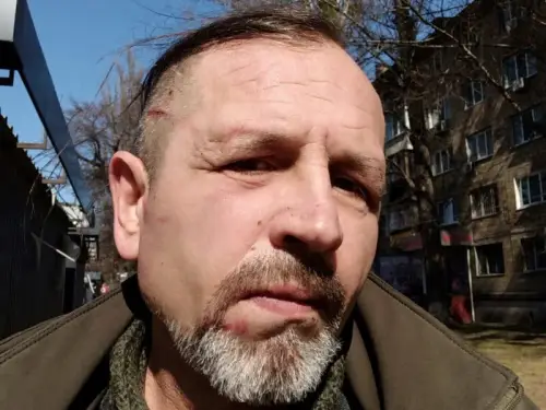 Напад на колишнього політв’язня з обмеженими можливостями в ТЦК Києва: поліція розслідує.&hellip;