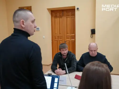 Справа військового комісара, що напав на вчителя у Харкові, передбачає трирічний термін ув’язнення.