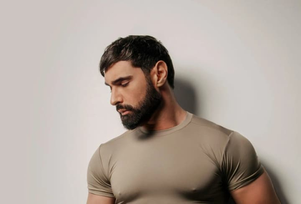 Козловський показав українську адаптацію шлягера “Шекспір”