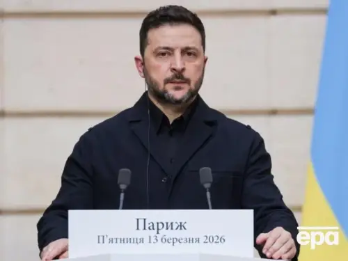 Це точно не сприяє миру. Зеленський роз’яснив наслідки американського пом’якшення санкцій для Росії.