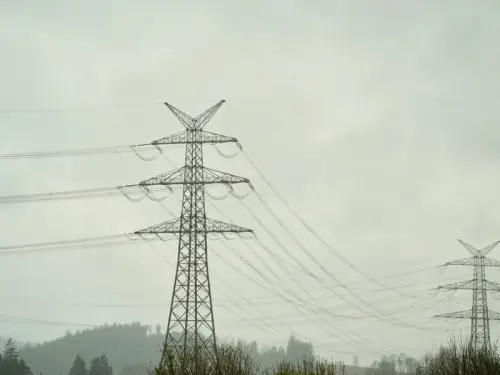 Зменшення граничних цін збільшить загрозу нестачі електроенергії у години найбільшого споживання –&hellip;