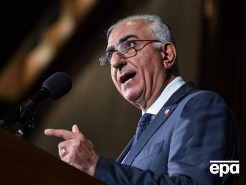 Іранський дисидент в еміграції засудив перемовини Вашингтона з Тегераном