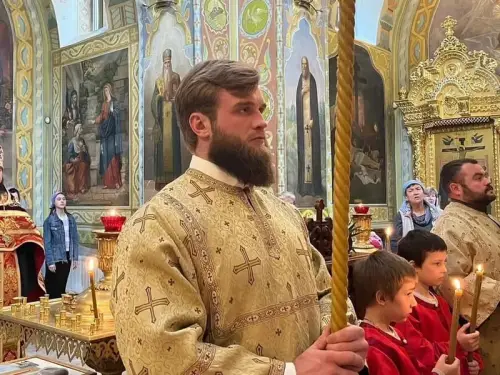 Британія не поверне Україні депутата Дмитрука.