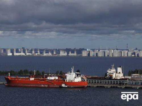 Найбільш руйнівні збої в історії. Щонайменше 40% російського нафтового експорту паралізовано – Reuters.