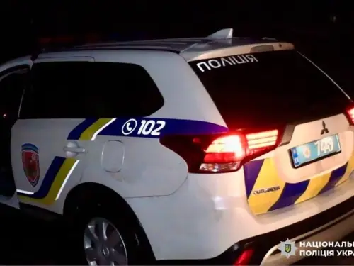 В Ірпені знайшли мертвими батька та доньку. Правоохоронці вивчають ймовірність вбивства з наступним суїцидом.