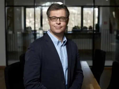 Київ лідирує за обсягом місцевої генерації – Харченко