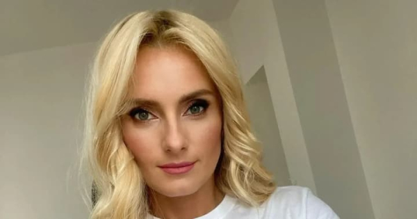 Ірині Федишин вручено “Золоте серце” від президента за доброчинність.