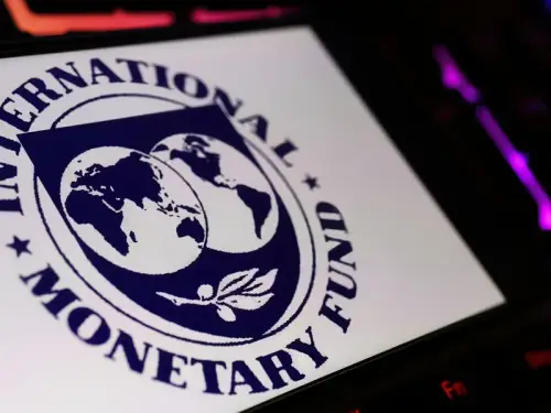 Україна залучила $1,5 млрд від МВФ у рамках нової ініціативи.