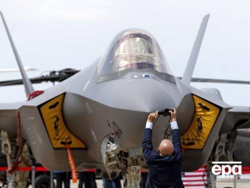 Вперше: Іран збив літальний апарат США – CNN