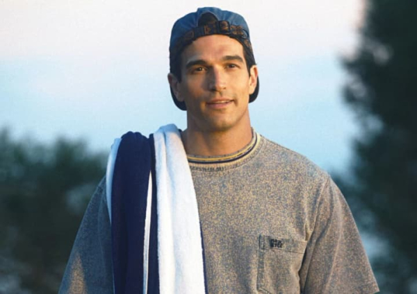 Від телешоу до вулиць Нью-Йорка: мода Джона Кеннеді-молодшого знову актуальна