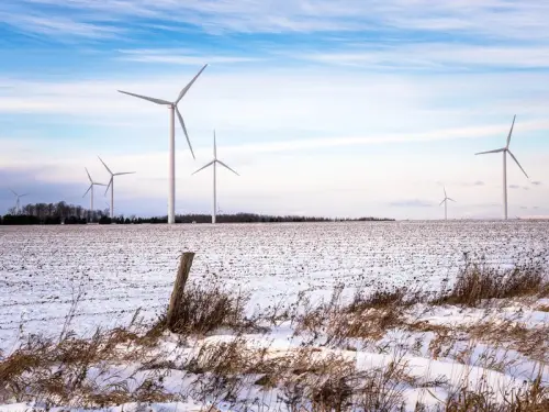 У 2025 році ДТЕК подвоїв обсяг приєднання “екологічної” та розосередженої генерації до електромереж.