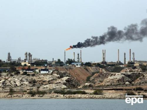 США прагнуть домінувати над ключовим іранським нафтовим островом у Затоці – Аксіос