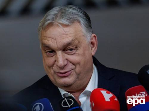 Кремль розгорнув брехливу кампанію задля перемоги Орбана на виборах – Financial Times