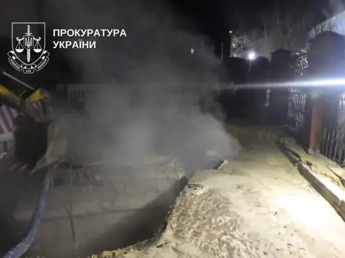 Київ: юна жертва окропу пішла з життя.