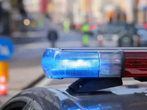 Львів: стрілянина, є травмований – повідомляє поліція