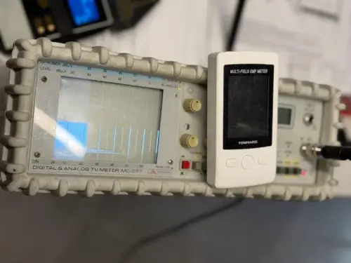 Зброярі під пильним наглядом. У TechEx, що виготовляє дрони, виявили шпигунське обладнання&hellip;