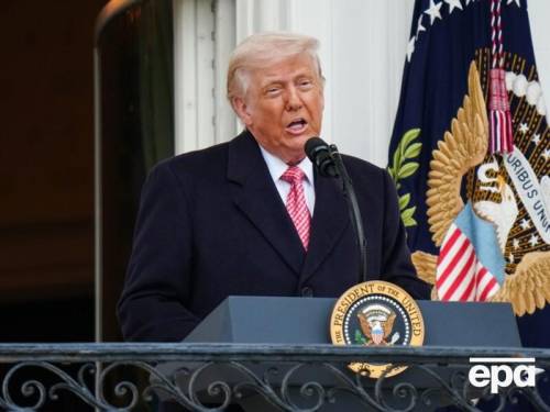 Трамп пообіцяв розгромити енергосектор, нафтові родовища та іранський острів, якщо перемовини зірвуться.