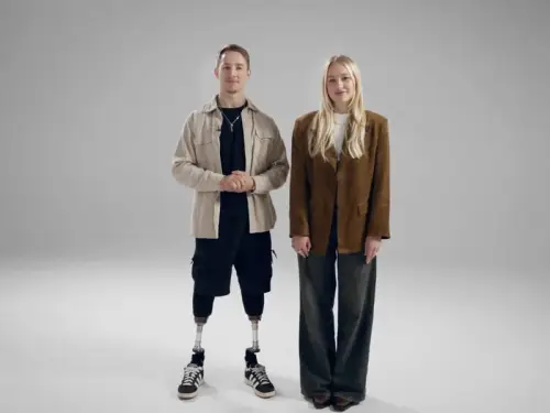 ООН випустила документальний серіал про підтримку ветеранів за участі “Метінвесту”