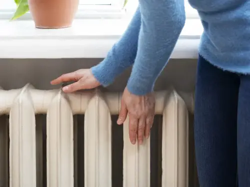 Київ оголосив про завершення опалювального періоду.