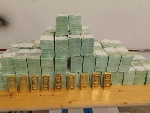 “Ощадбанк” вимагає повернення угорцями грошових бронемашин.