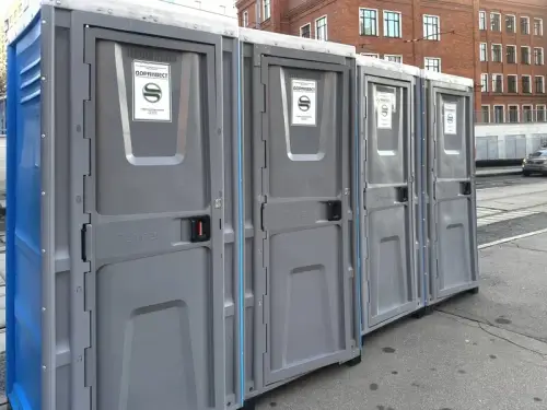 Збій інтернету в Москві паралізував громадські вбиральні.