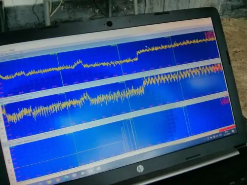 Поштовхи біля Полтави: деталі про сейсмічну активність.