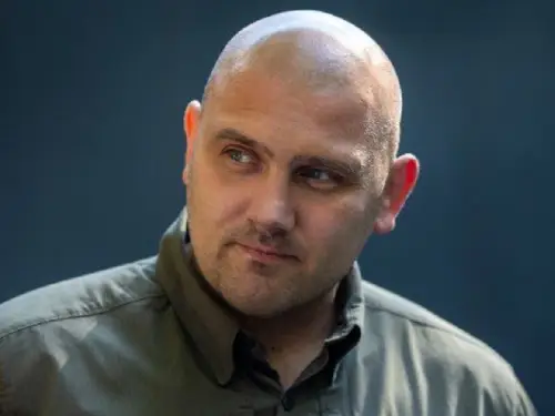 Лисак “замаскував” розкрадання гуманітарної допомоги в Дніпрі та отримав просування по службі в Одесі – Лаченков