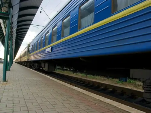Нові заходи безпеки “Укрзалізниці” через російські напади: Важлива інформація.