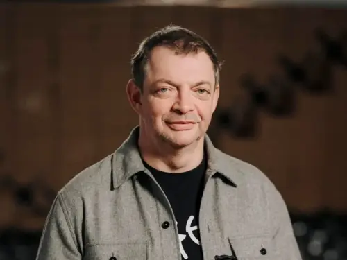 “Кому прикро – пробачте”. Гороховський відреагував на інцидент з прапором.