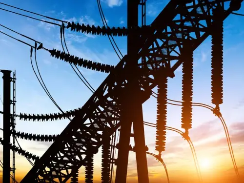 За тижневий період ДТЕК відновив електропостачання більше ніж 800 тис. домівок, що&hellip;