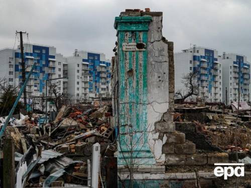 Росія планує перекинути більш ніж 100 тисяч росіян на захоплені українські землі