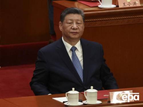 Слідом за Трампом до Сі, ймовірно, завітає Путін. Який сенс цих візитів?