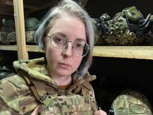 Зінкевич, депутатку від “ЄС”, підозрюють у шахрайстві з пожертвами