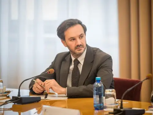 Мільярд доларів збитків. Реакція МЗС на слова Орбана щодо українського газу.