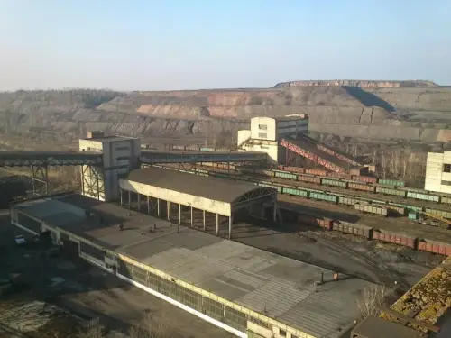 Питання щодо збагачувальної фабрики “Червоноградська” буде винесене на розгляд РНБО – “РБК-Україна”