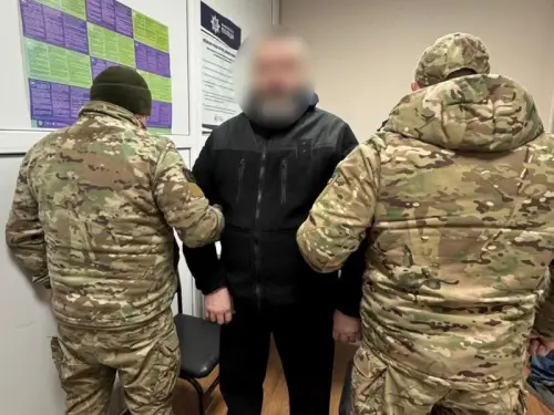 На Харківщині висунуто підозру монахам за звідницькі дії щодо юної хористки.