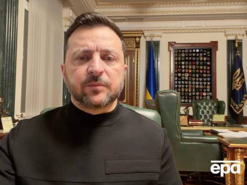 Президент: Росія прагне використати близькосхідний конфлікт