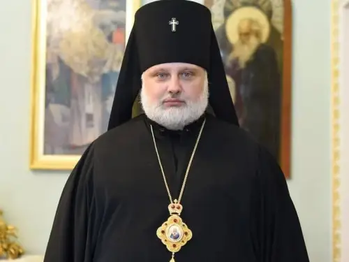 В УПЦ КП обрали нового очільника. Кого було обрано?